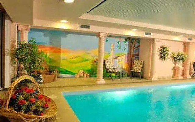 Hotel Ristorante La Bocchetta