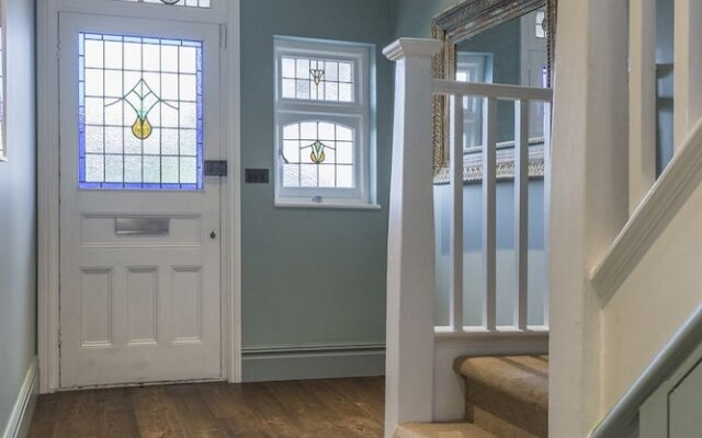 Elegance in Streatham Hill