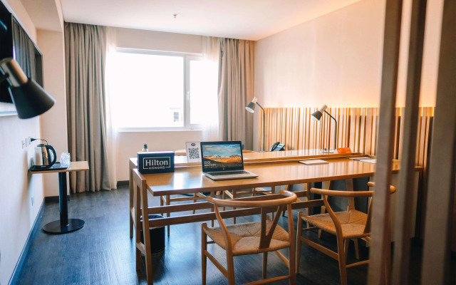 Hampton by Hilton Bariloche