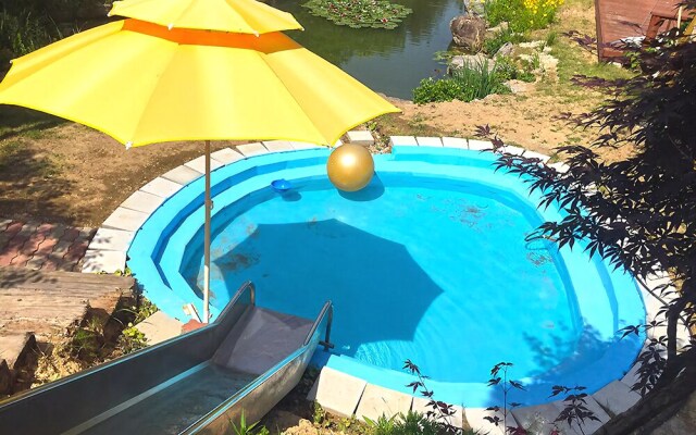 Gapyeong Daegajok Pension