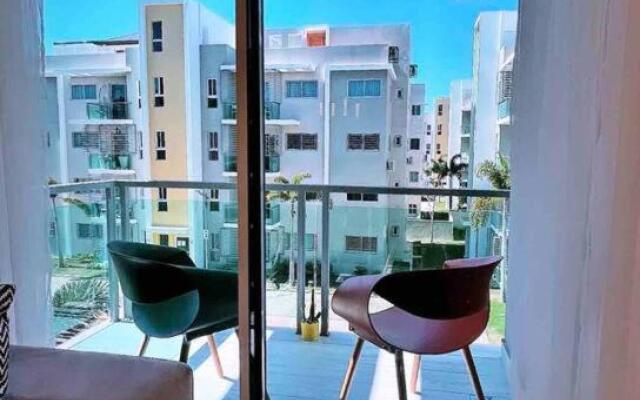 Your Home in Santiago!!!