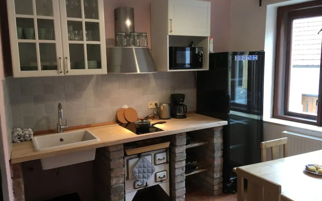 Castle-Wall-Inn - Hostel