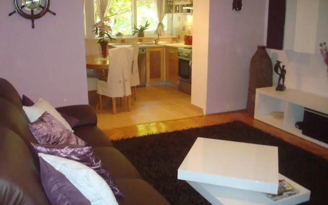 Camelia Luxury Apartments
