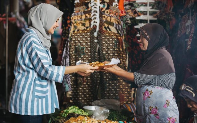 Khas Malioboro
