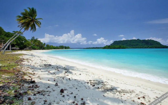 Little Paradise Bungalow