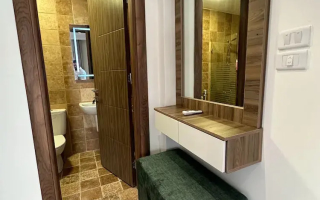 9 Antica Jabal Al Lweibdeh