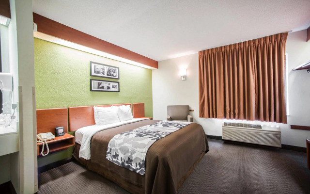 Sleep Inn Murfreesboro Shopping District