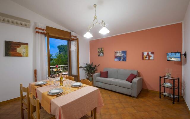 Il Rifugio Sul Sentiero