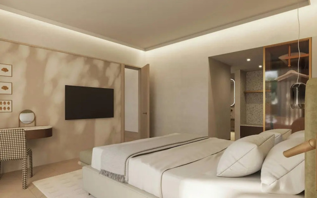 The Landmark Nicosia, Autograph Collection