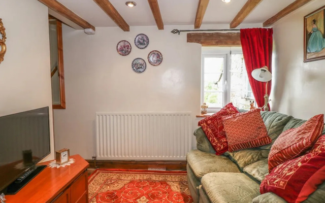 Willow House Cottage