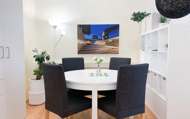 Relax Aachener Boardinghouse Appartements Premium 1