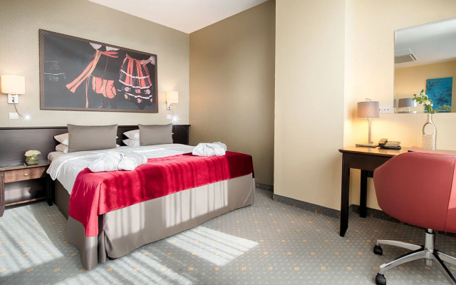 Leonardo Royal Hotel Warsaw