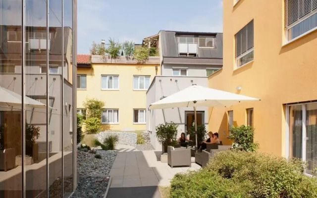 Hotel Süd art