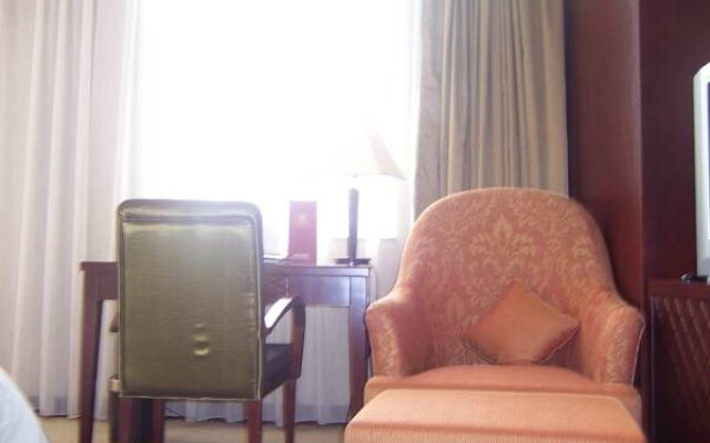 Century Garden Hotel