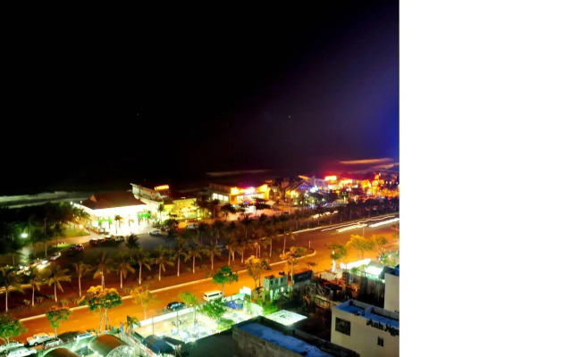 Tay Bac Hotel
