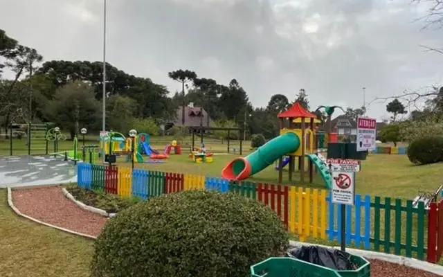 Lindo Studio no Mountain Village