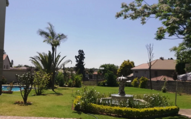 Atlantic Pearl Guest House