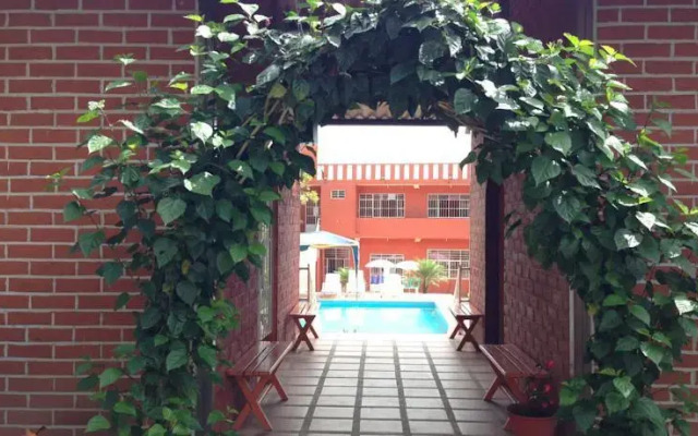 Hostal Taranza
