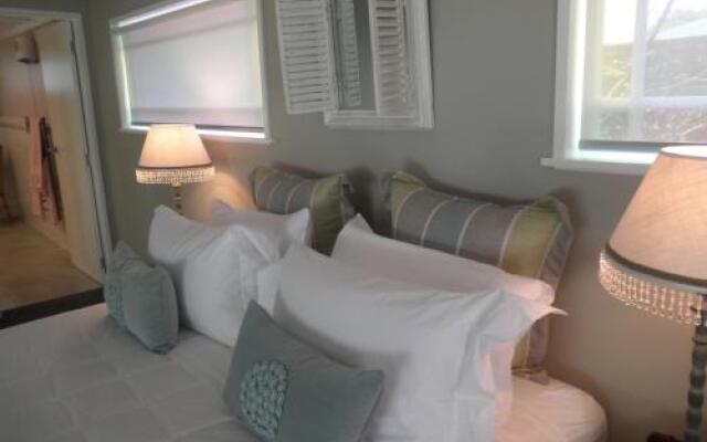 Firth Street Mews B&B