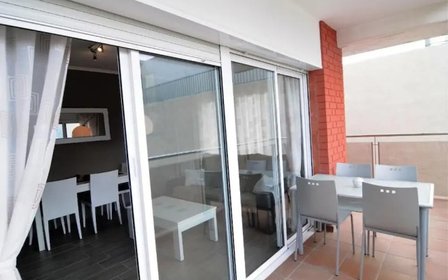 HomeHolidaysRentals  Maritim V