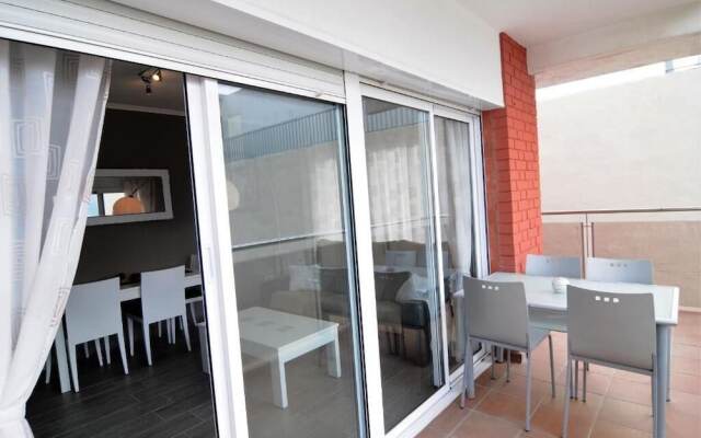 HomeHolidaysRentals Maritim V