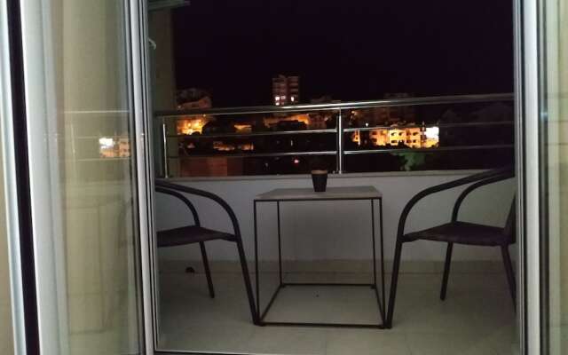 Lotus Alba Apartments