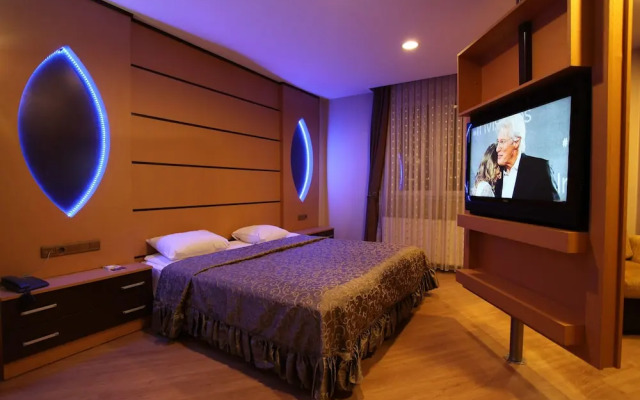 Sakarya Grand Hotel