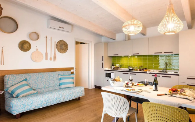 Lino Delle Fate Eco Village Bibione