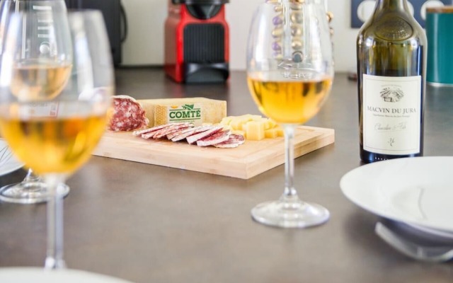 Appartement 001 Nouveau - GregImmo