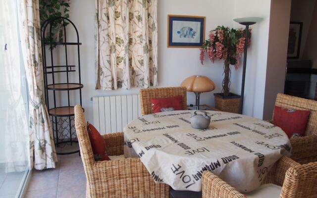 Apartamentos Casa Romantica