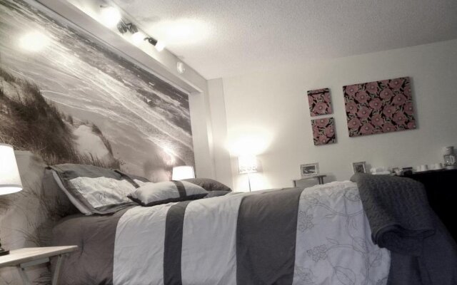 Elizabeth Manor Bed And Breakfast