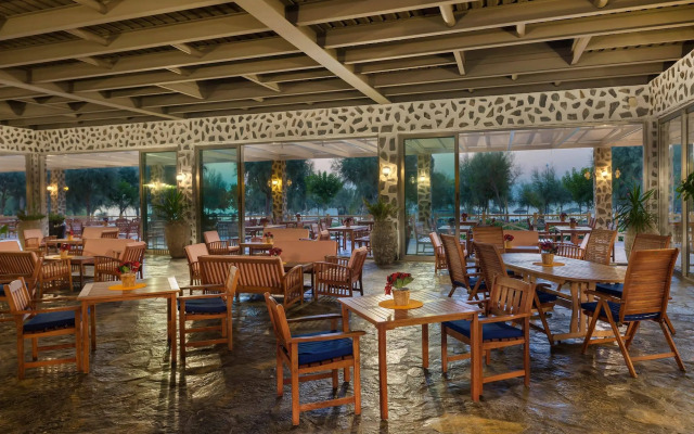 Nuh'un Gemisi Deluxe Hotel & Spa