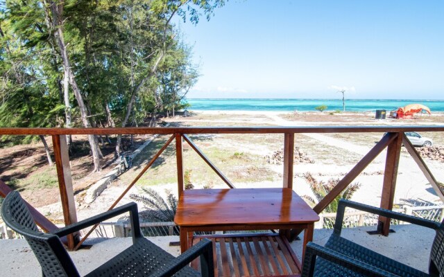 Kusini Beach Villas