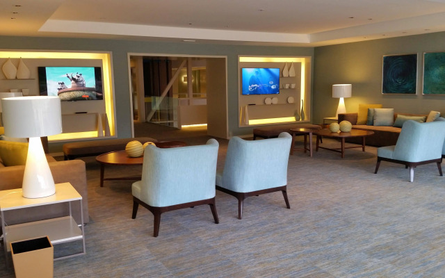 The Grand Hotel Punta Del Este