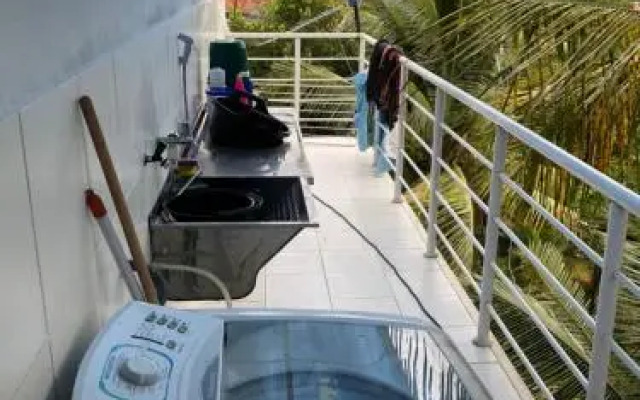 Suítes Inn no Morro de São Paulo