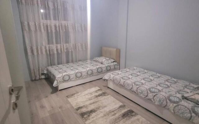 Lovely 2-bedroom apartment