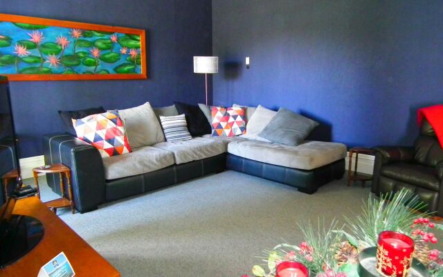 Tasman Holiday Parks – Coromandel
