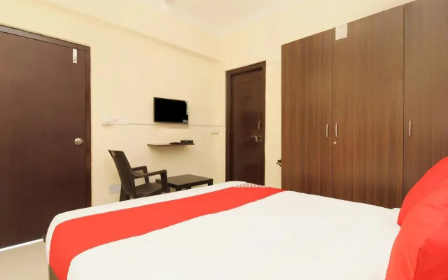 OYO 35860 Park Stay
