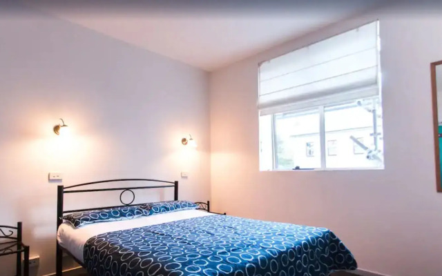 YHA Hobart Central