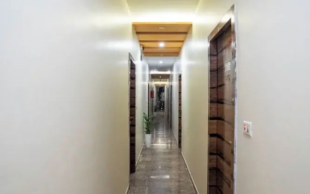 Hotel Royce Executive