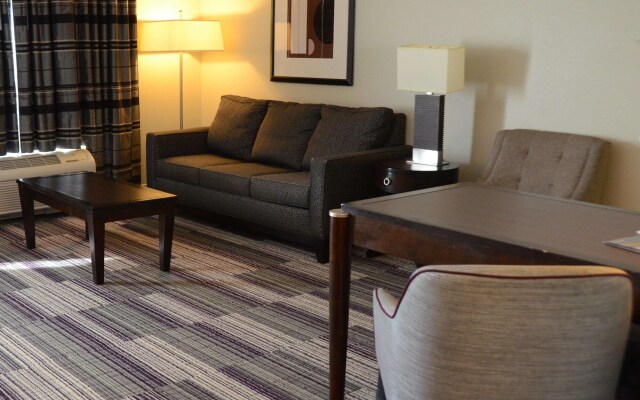 Hampton Inn & Suites Chicago Southland-Matteson