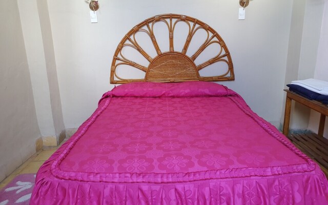 Private Apartment Ysa