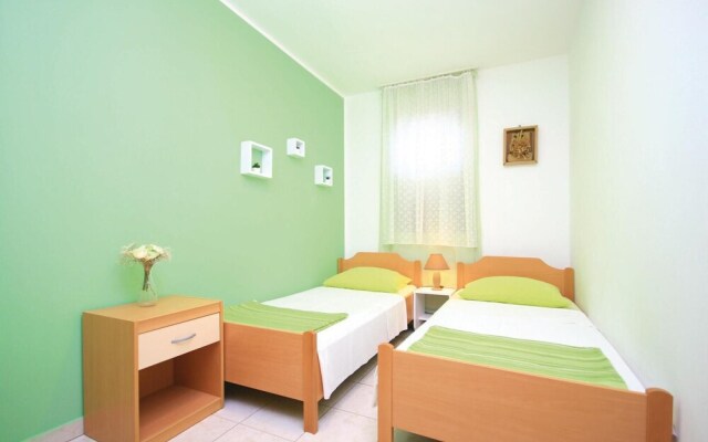 Beautiful Home in Vodice With Wifi and 3 Bedrooms
