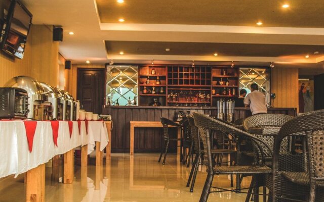 Khách sạn Kiên Cường 2 Hotel