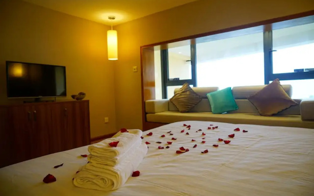 Yunjvhaijing Dali Hotel