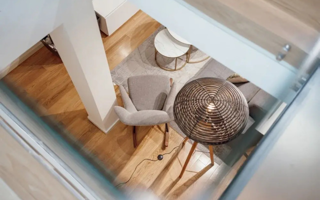 24 Agosto Amazing Triplex by Vacationy