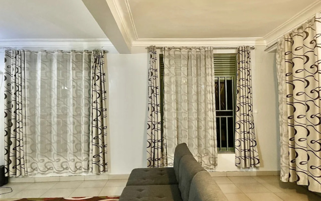 Captivating 7-bed House in Kigali, Rwanda