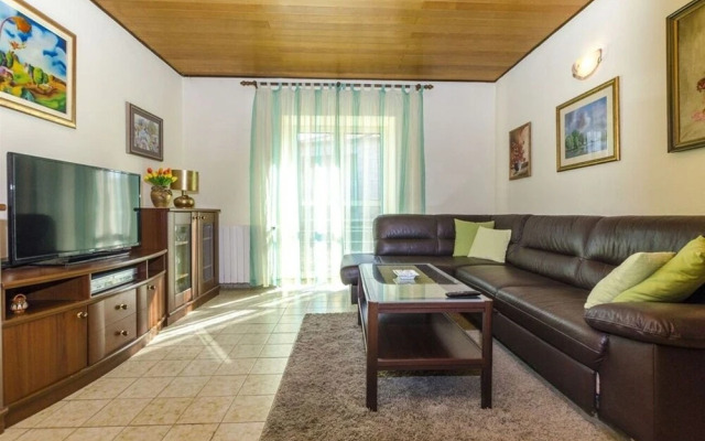 Lile - 30 m From Beach - A2