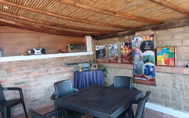 Cabaña Villa Sofía Ritoque