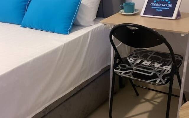 George House Medellin